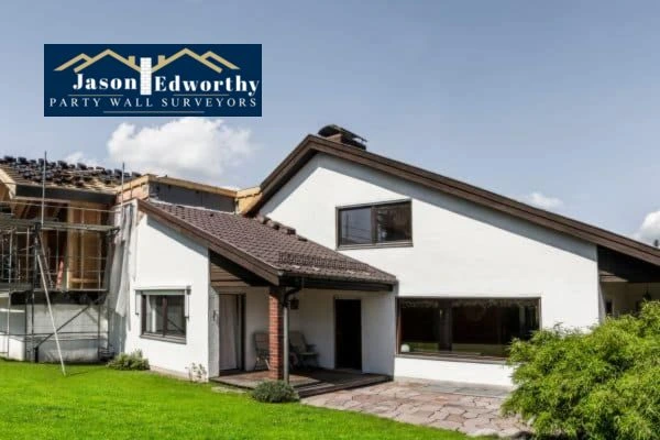 Learn how to combat an invalid party wall notice