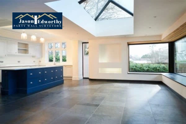 Our top tips for building near a boundary line Retford