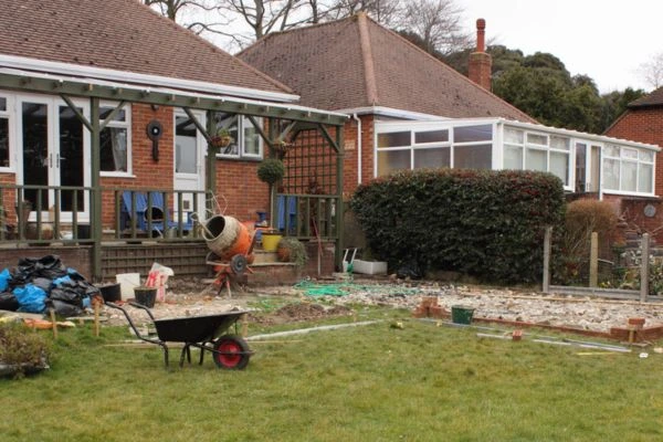 Understand the importance of boundary walls Retford contact Jason edworthy party wall surveyors today!