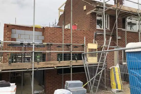 What to do if you have an Invalid Party Wall Notice Retford
