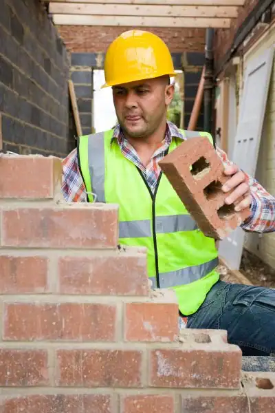 Jason Edworthy Party Wall Surveyors Retford Working with Builders